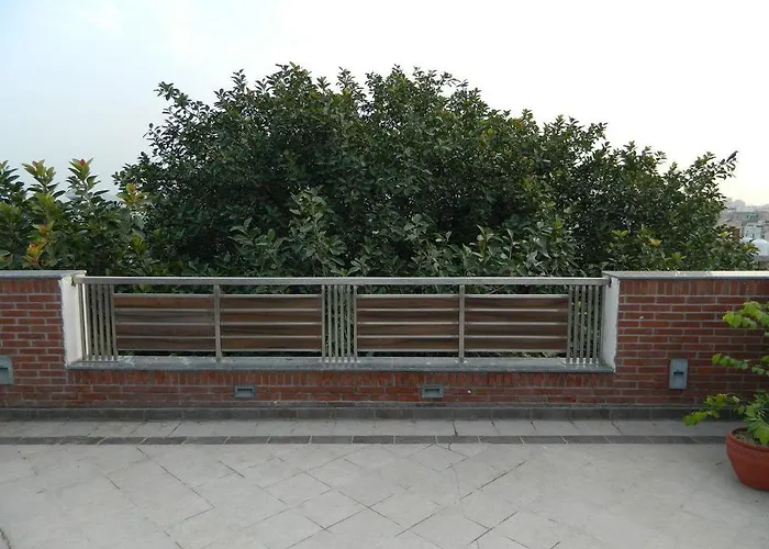 Deerpark Villa New Delhi
